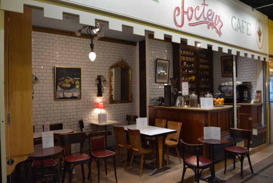 Boulangerie Jocteur — photo 2