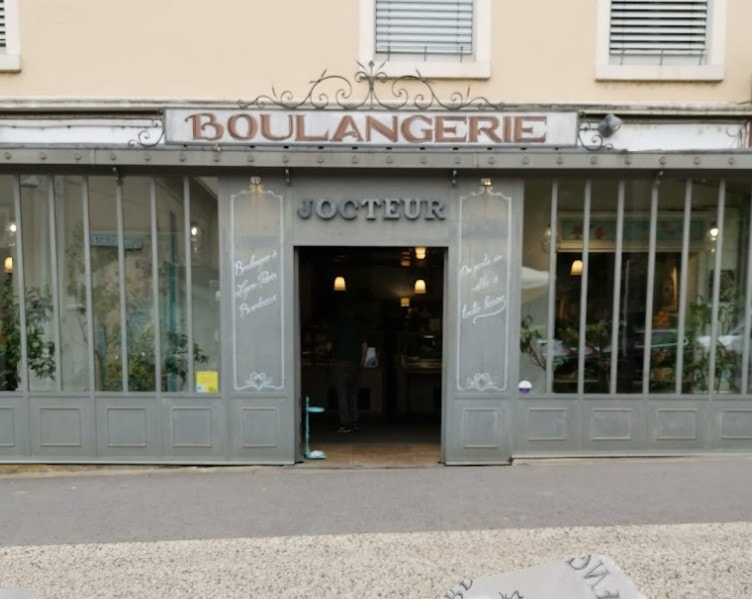 Boulangerie Jocteur — photo 3