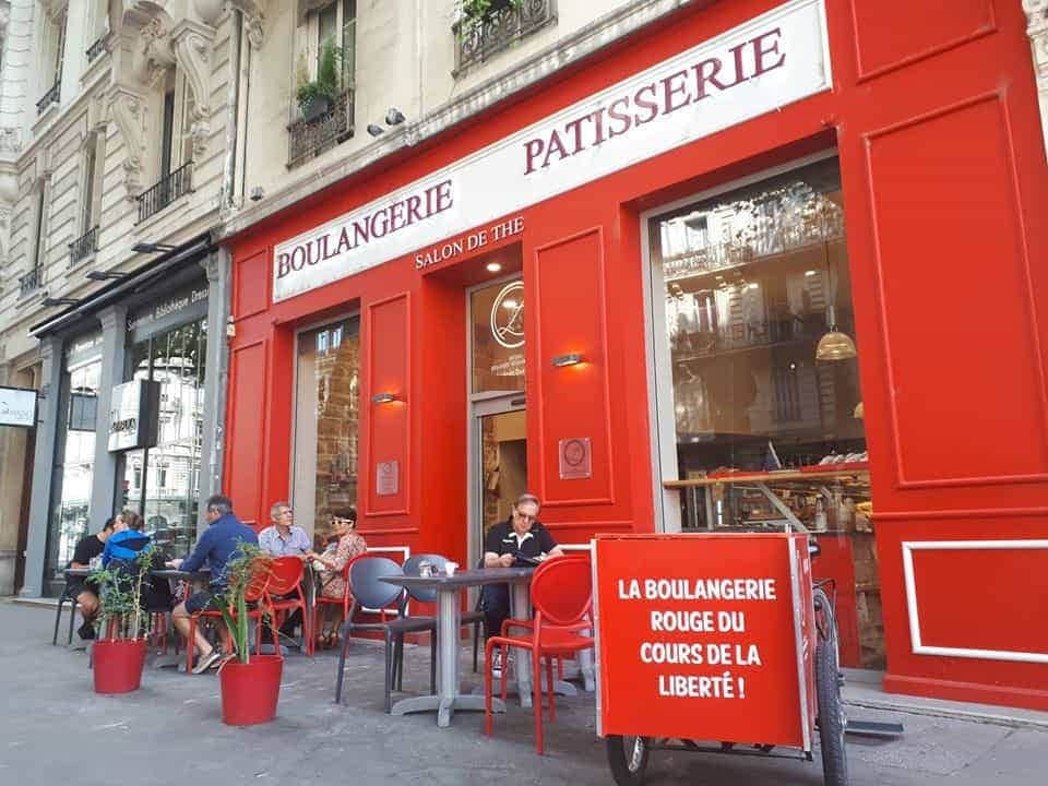 Boulangerie LD — photo 3