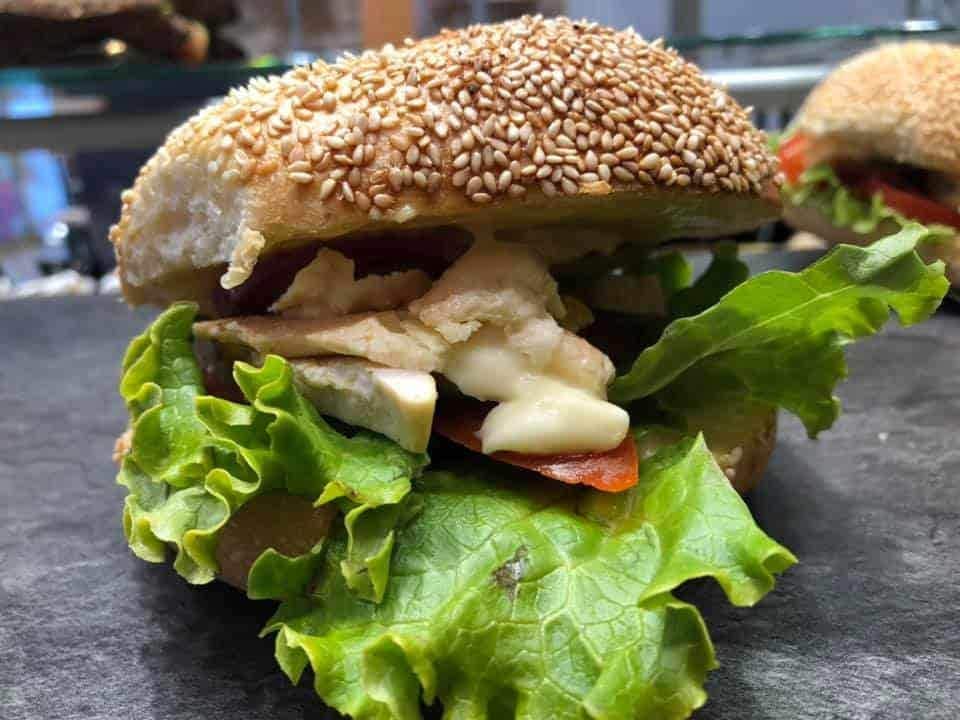 Photo de Boulangerie LD