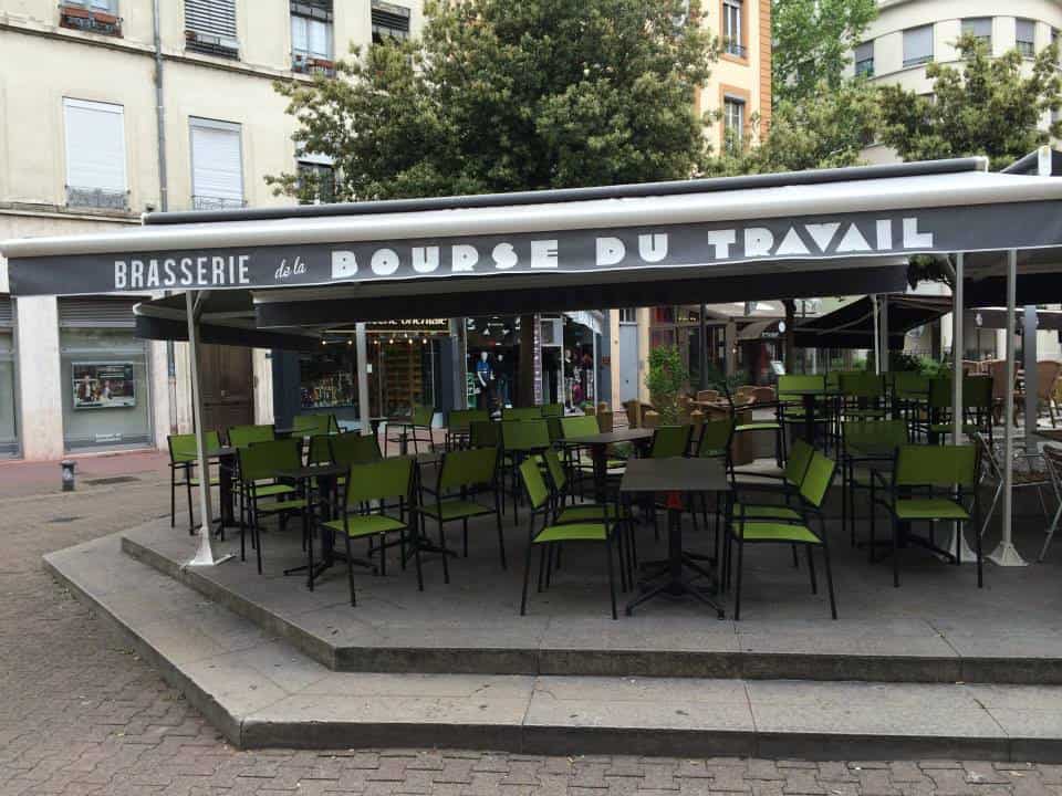 Brasserie de la Bourse du Travail — photo 2