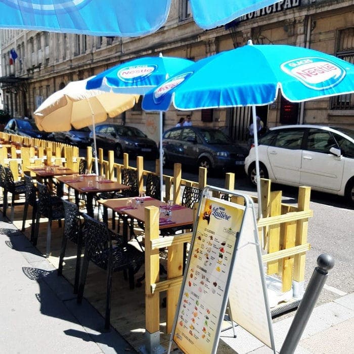 Brasserie de la mairie — photo 3