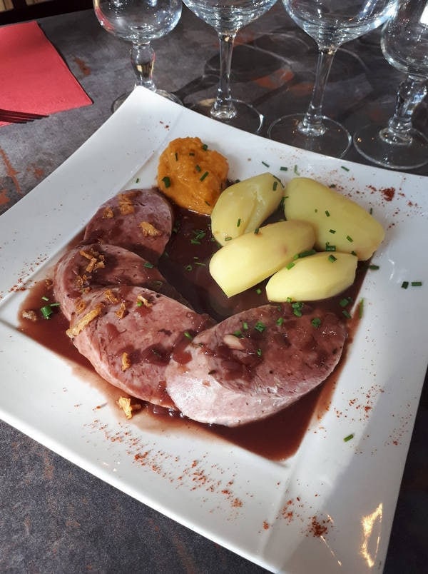 Brasserie de la mairie — photo 2