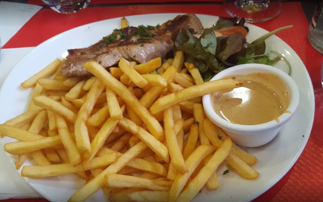 Brasserie de la Villette — photo 2