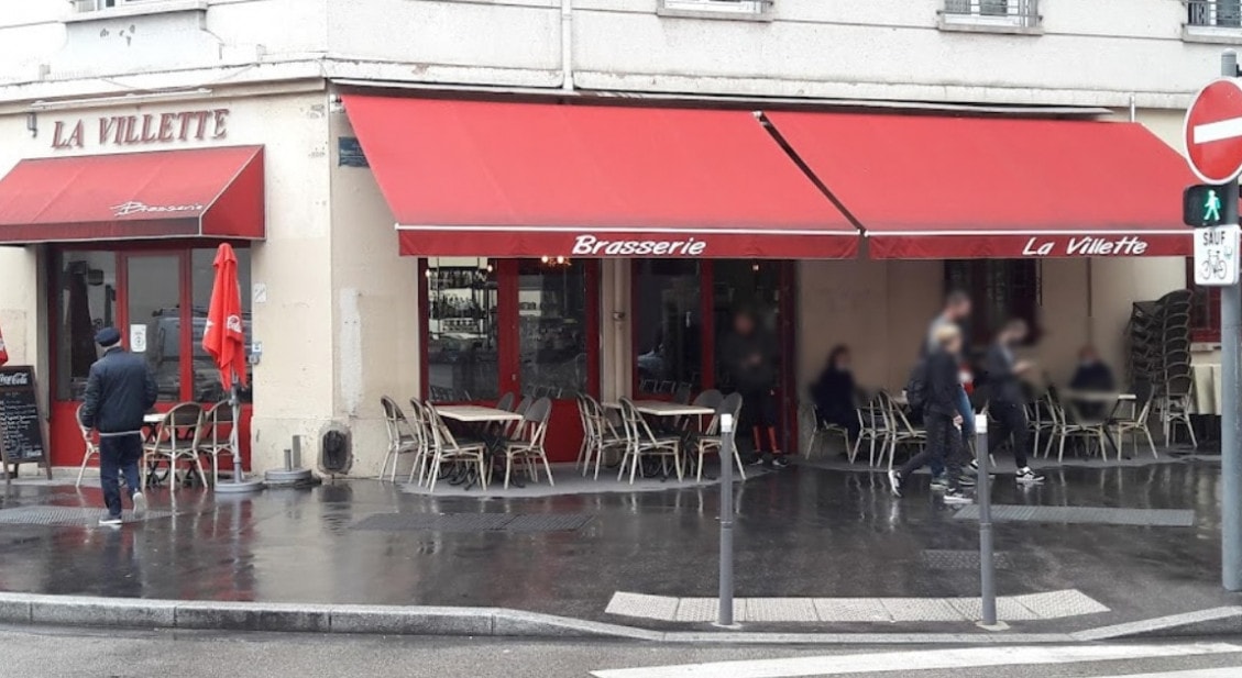 Brasserie de la Villette — photo 3