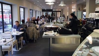 Brasserie Deruelle — photo 2