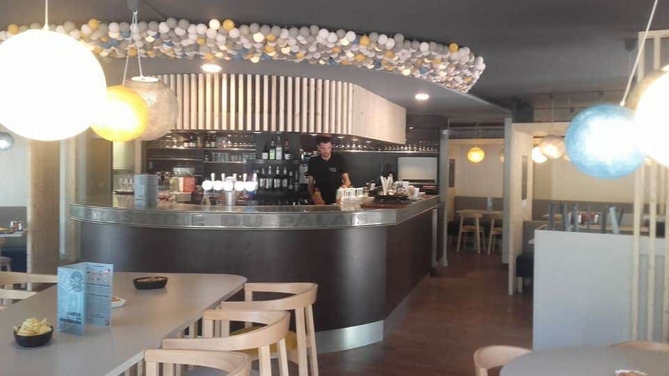 Brasserie Folliet — photo 3