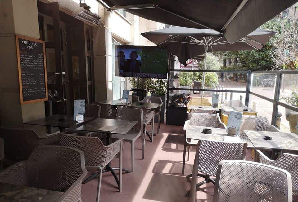 Brasserie Folliet — photo 2