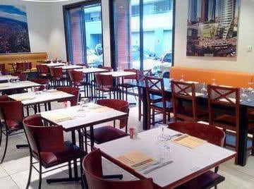 Brasserie Lugdunum — photo 2
