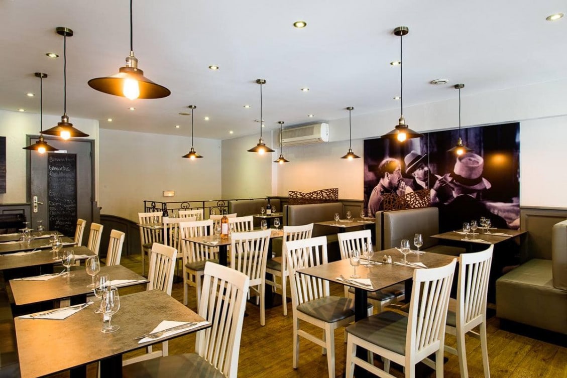 Brasserie Marius — photo 3