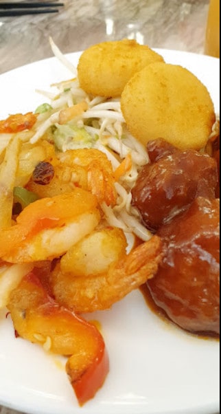 Buffet Part-Dieu — photo 2