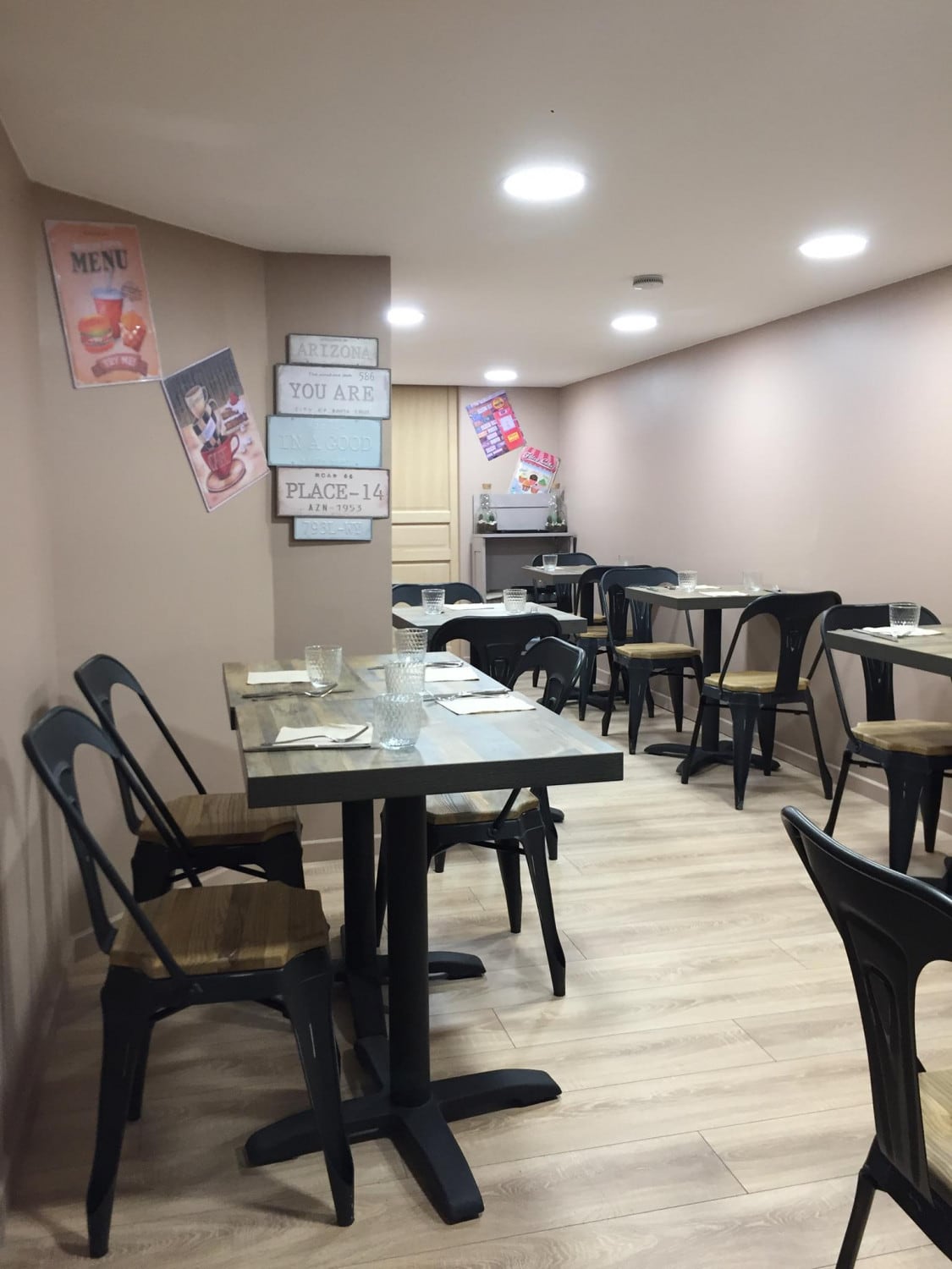 Burger House — photo 3
