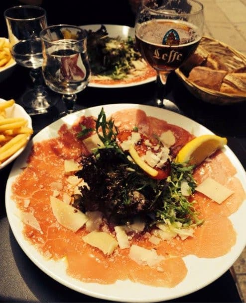Café des jacobins — photo 3
