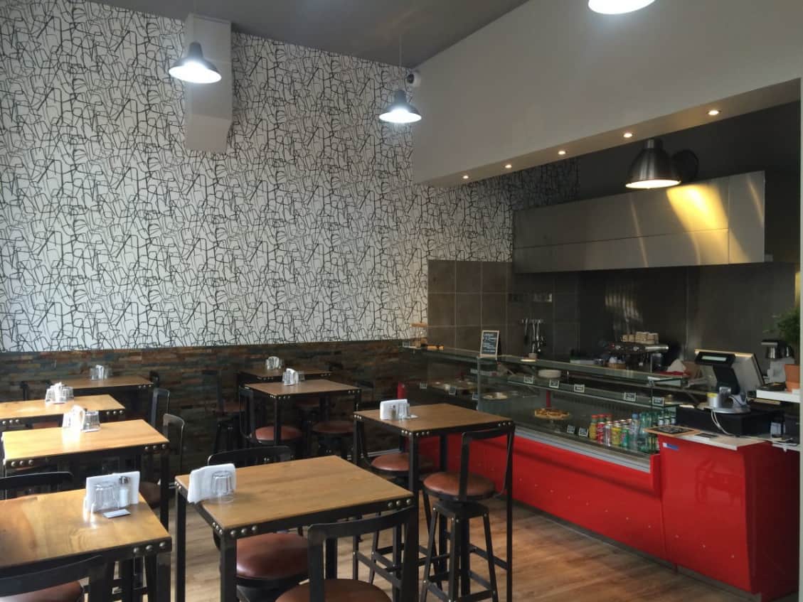 Canteen Resto Rapid — photo 3