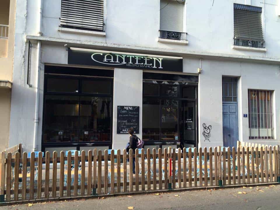 Canteen Resto Rapid — photo 2