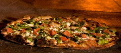 Caprice Pizza — photo 2