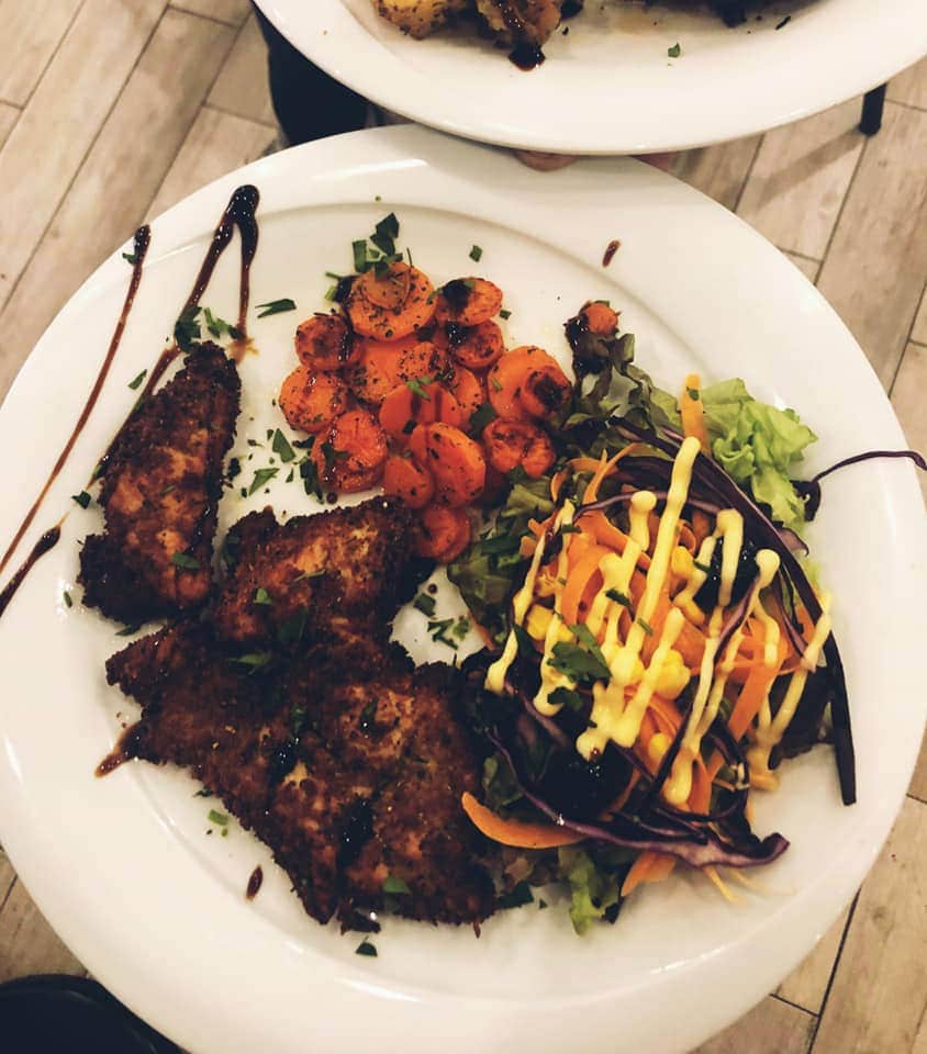 Casbah café & Restaurant — photo 2