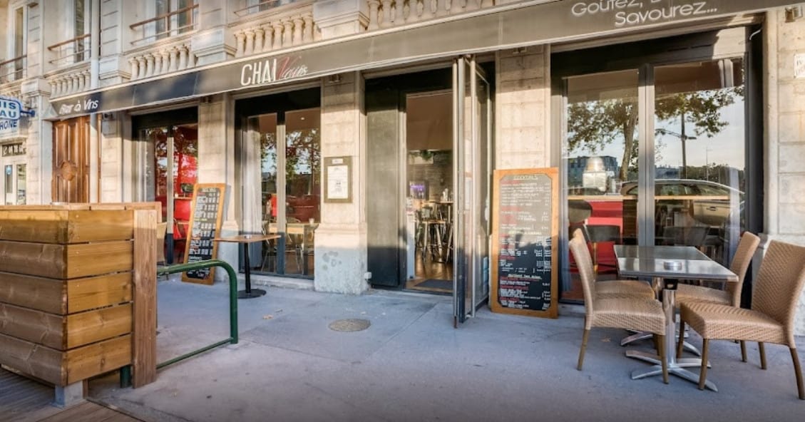 Chai Vous — photo 2