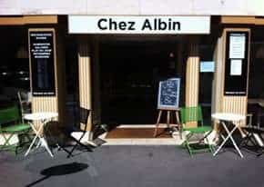Chez Albin — photo 2