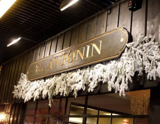 Chez antonin — photo 2
