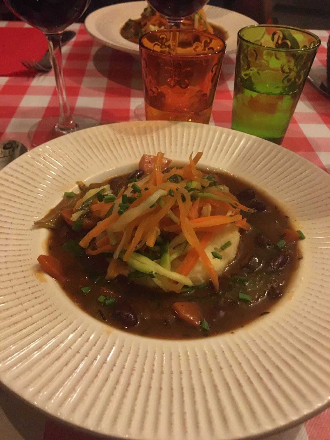 Photo de Chez Eux