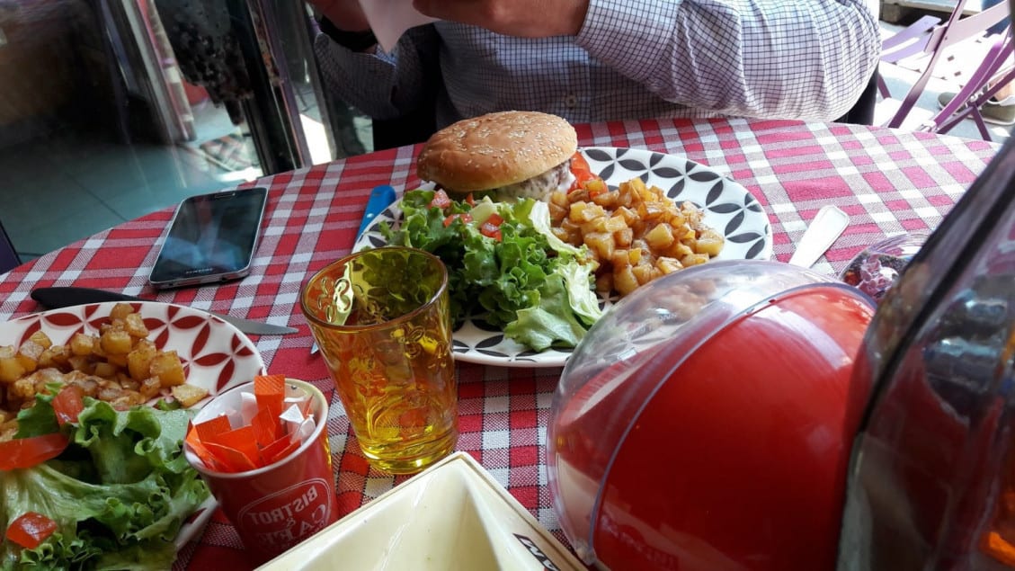 Chez Eux — photo 2