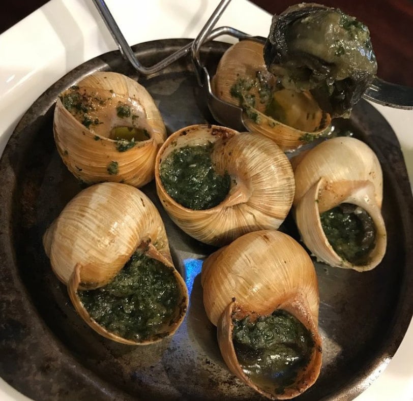 Chez Georges Maison Cellerier — Poissons et fruits de mer à Lyon 3 — photo 2