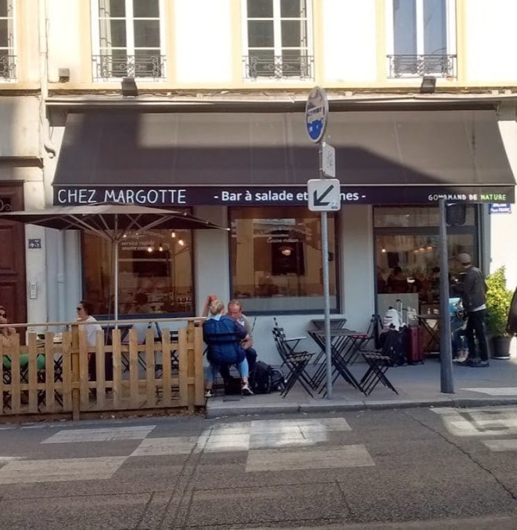 Chez Margotte — photo 3