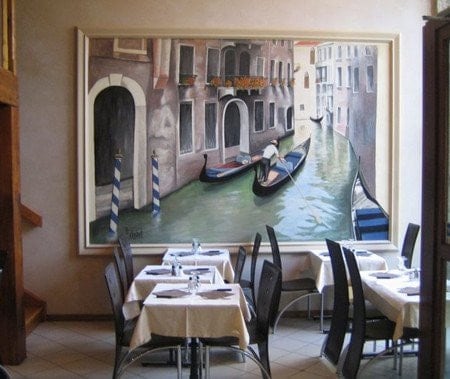 Chez Paolino — photo 3