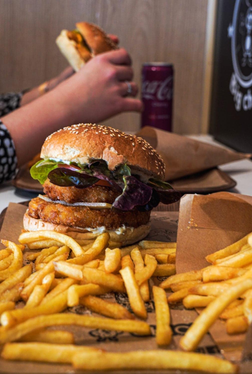 Photo de Chicken Time
