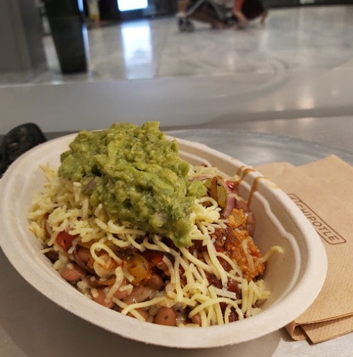 Photo de Chipotle