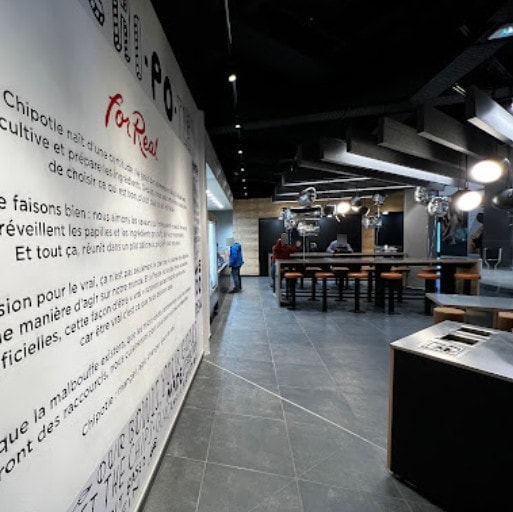 Chipotle — photo 3