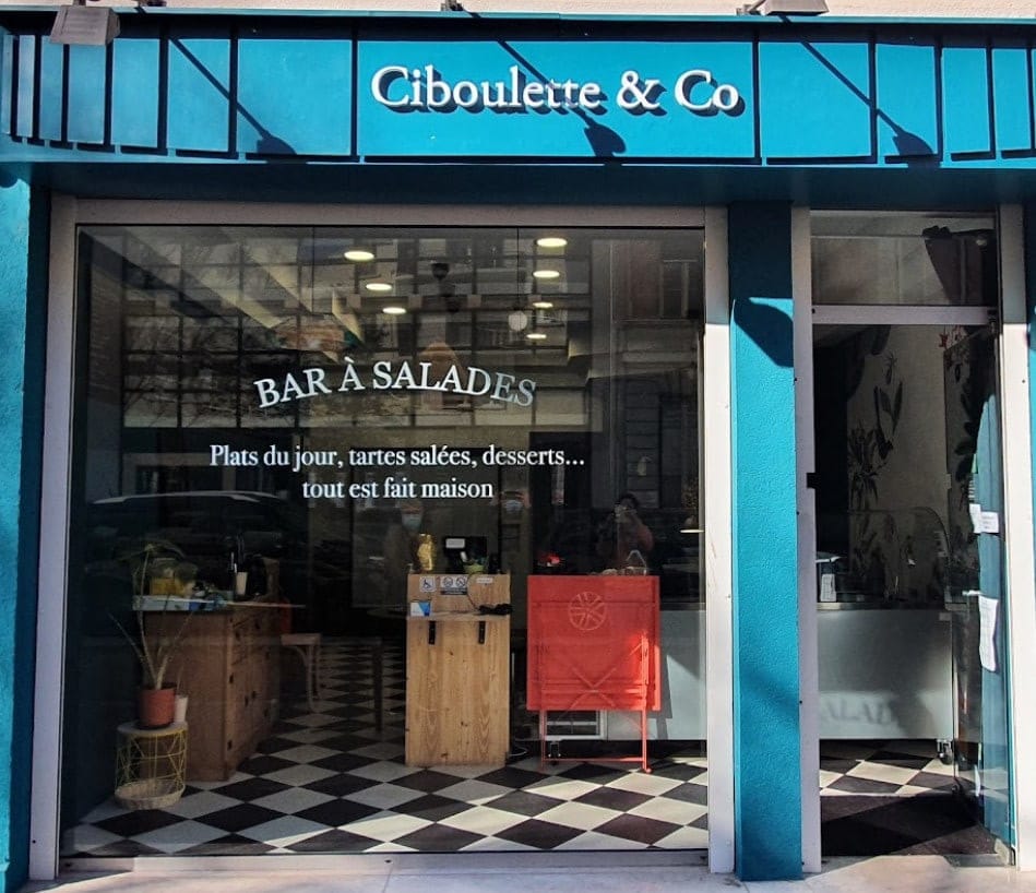 Ciboulette & co — photo 3