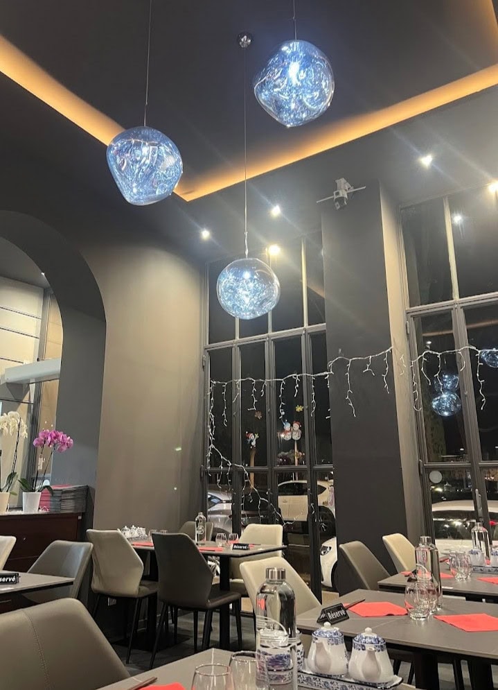 Cinq Saveurs — photo 3
