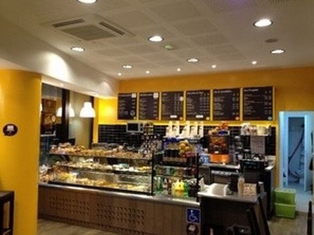 Columbus café & co — photo 2