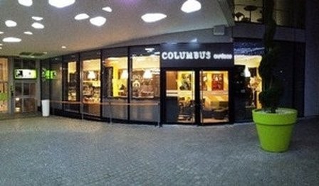 Photo de Columbus café & co
