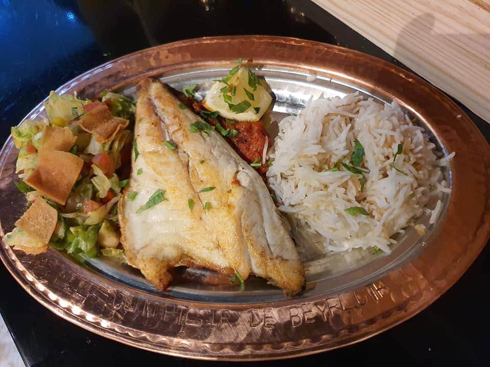 Comptoir de Beyrouth 2 — photo 2