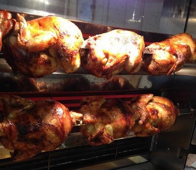 Coq Sandwich — photo 3