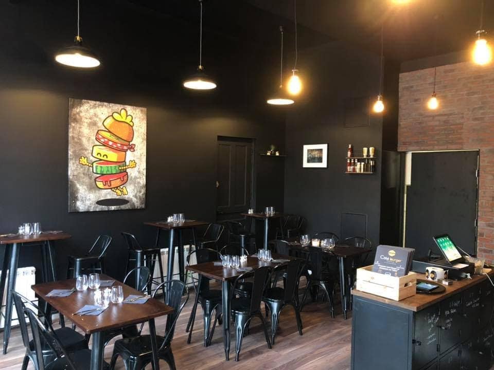Côté Burger — photo 3