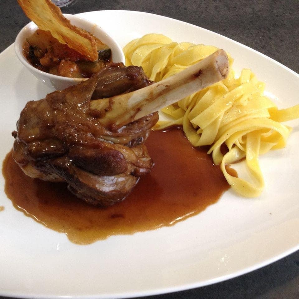 Photo de Cuisine en cours