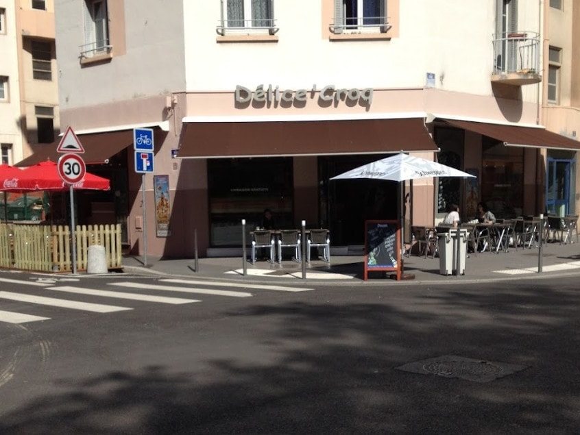 Délice Croq — photo 3