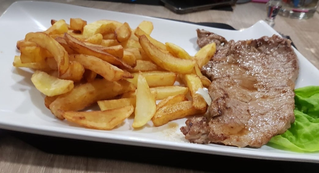 Photo de Divine Cafe