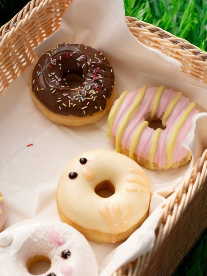 Donuts & Donuts — photo 2
