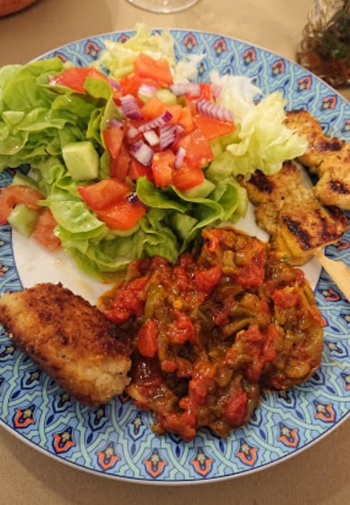 Photo de El Andalous