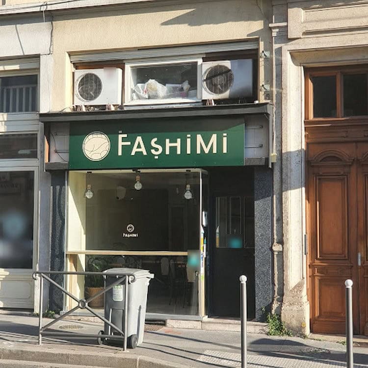 Fashimi — photo 2