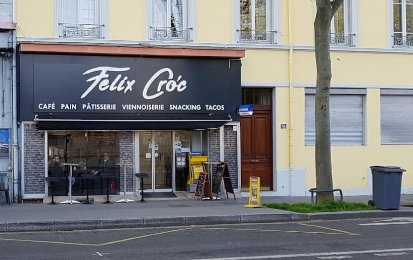 Félix Cro'c — photo 2