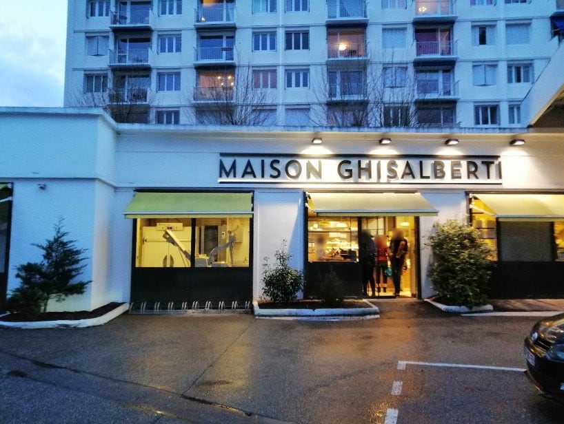 Ghisalberti — photo 3