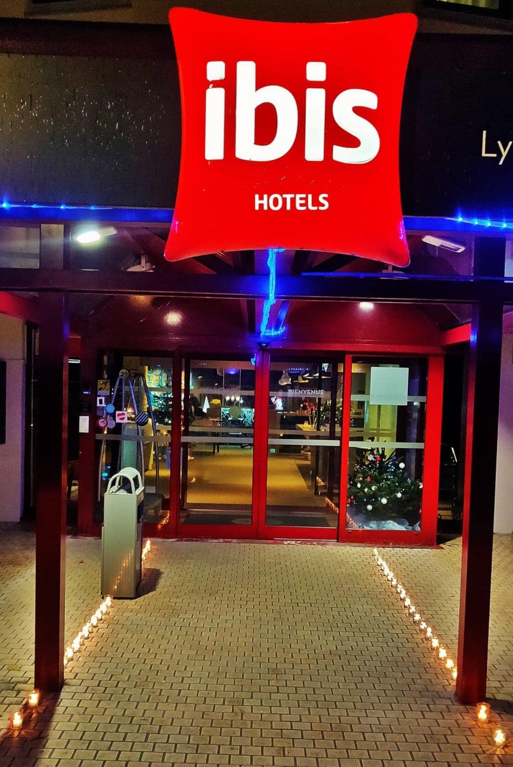 Ibis — photo 2