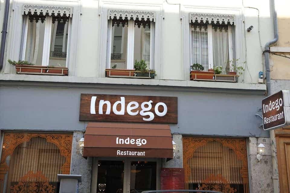 Indego — photo 2