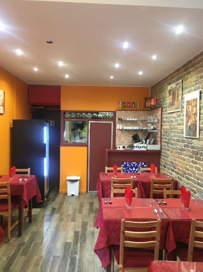Indian Cantine — photo 3